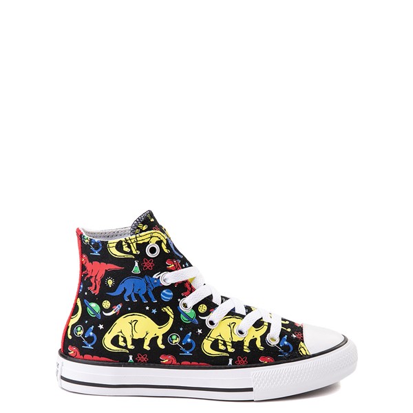 dinosaur converse infant
