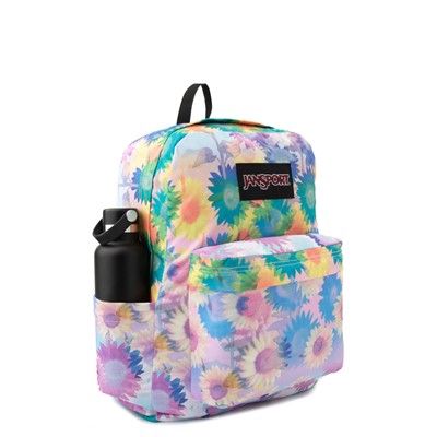 jansport sunflower