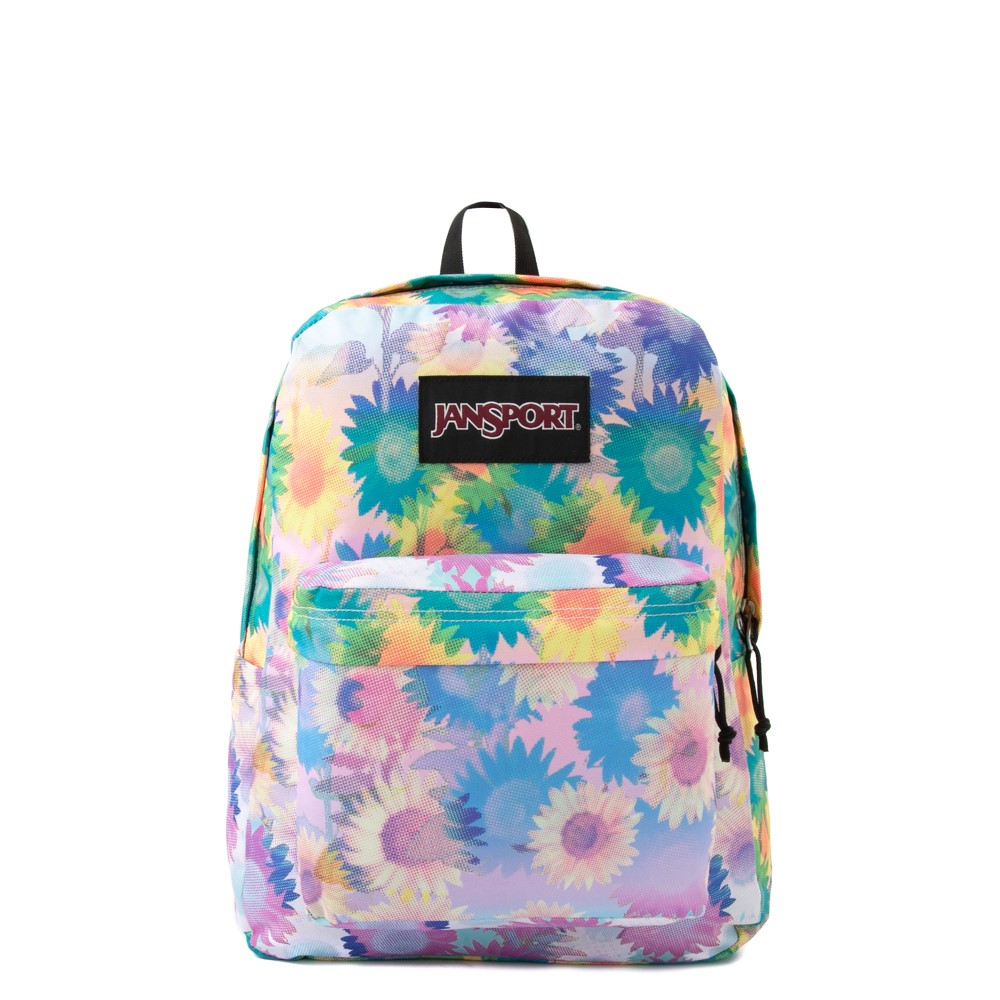 rick and morty jansport