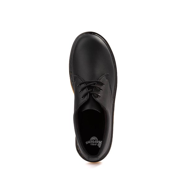 alternate view Dr. Martens 1461 Casual Shoe - Big Kid - BlackALT2