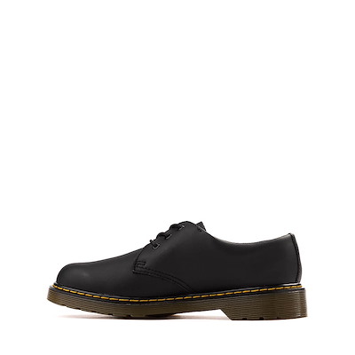 Dr. Martens 1461 Casual Shoe - Big Kid - Black | Journeys