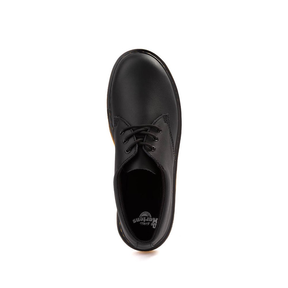 Dr. Martens 1461 Casual Shoe - Big Kid - Black | Journeys