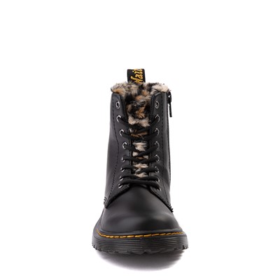 doc martens serena black