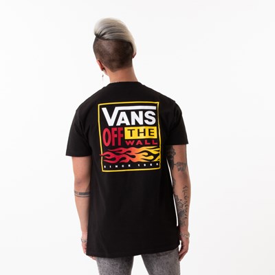 who sells vans clothing