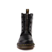 dr martens side zip