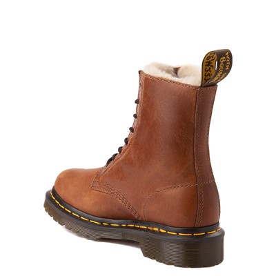 journeys combat boots