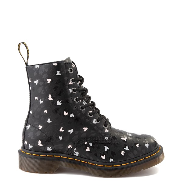 dr martens molly 8 eye boots