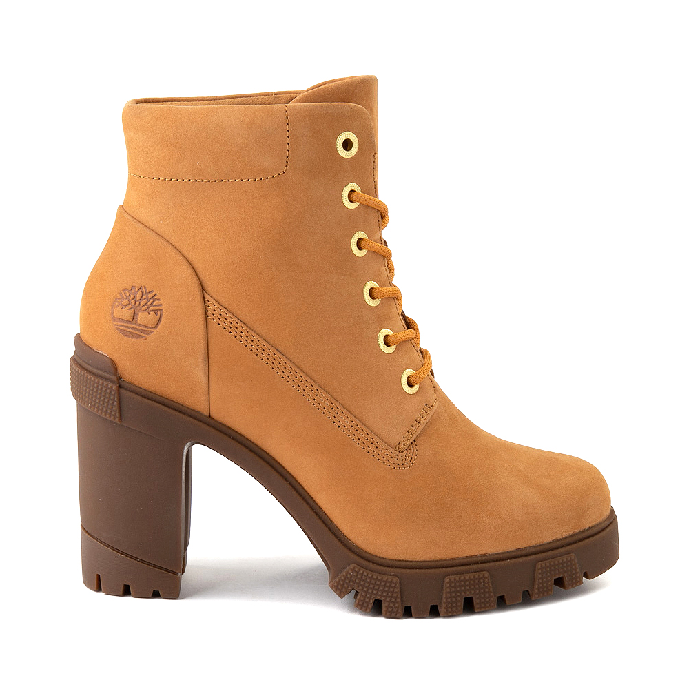 new girl timberland boots