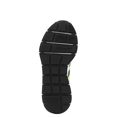 adidas swift run green womens