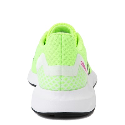 women's adidas swift run green