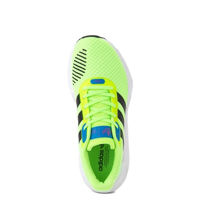 women's adidas swift run green