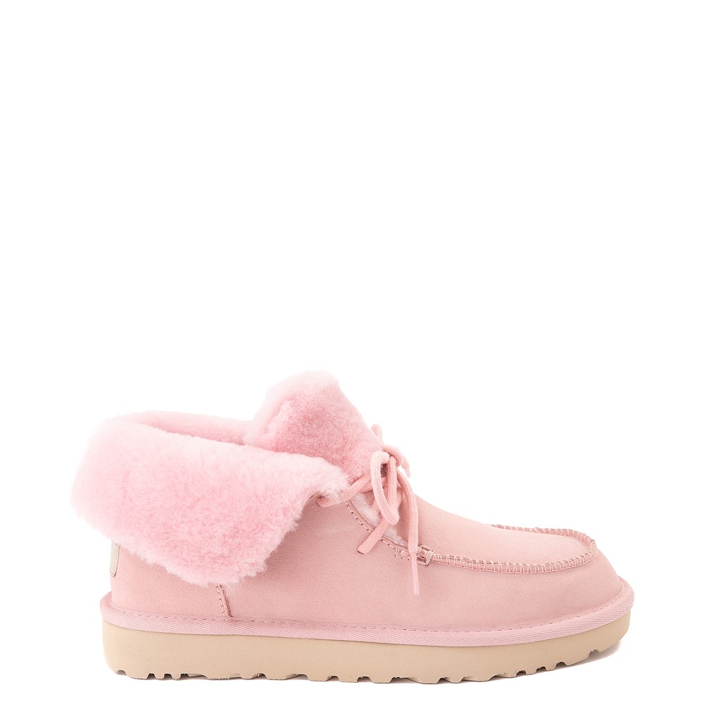 pink uggs womens