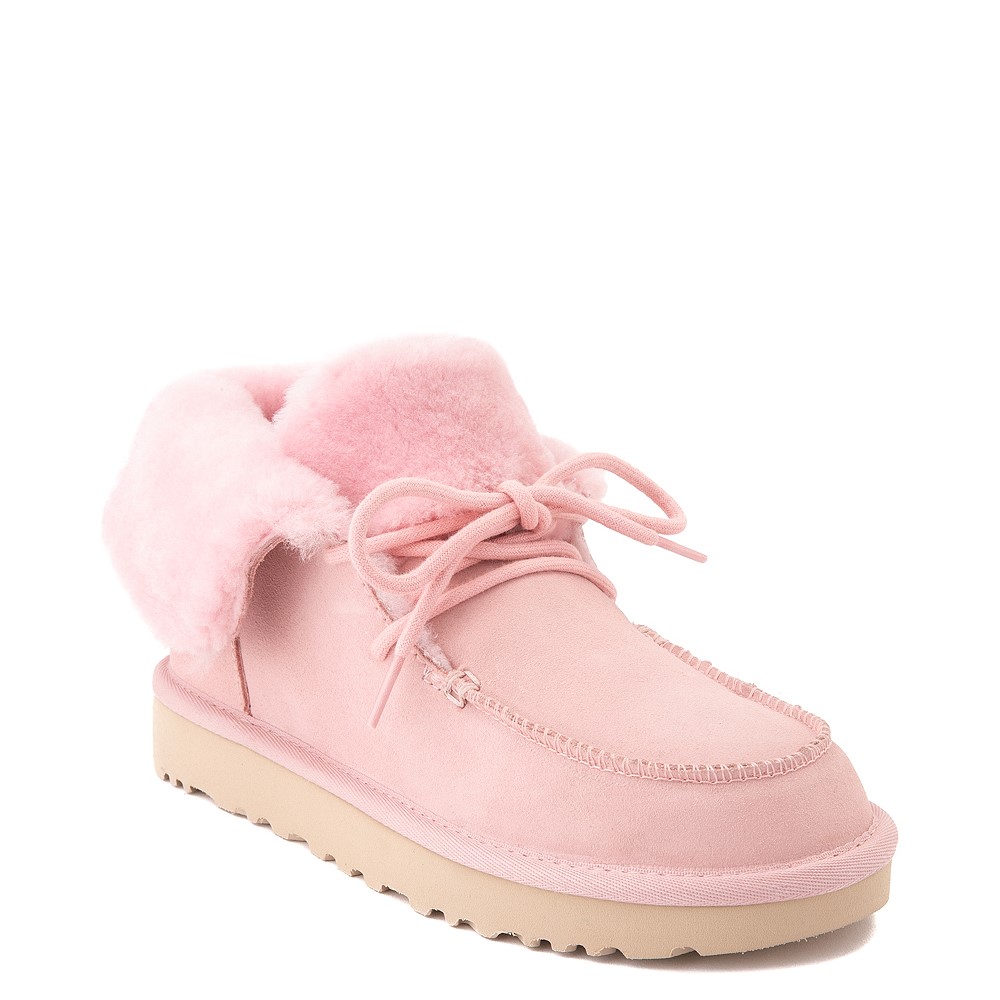 pink ugg boots womens