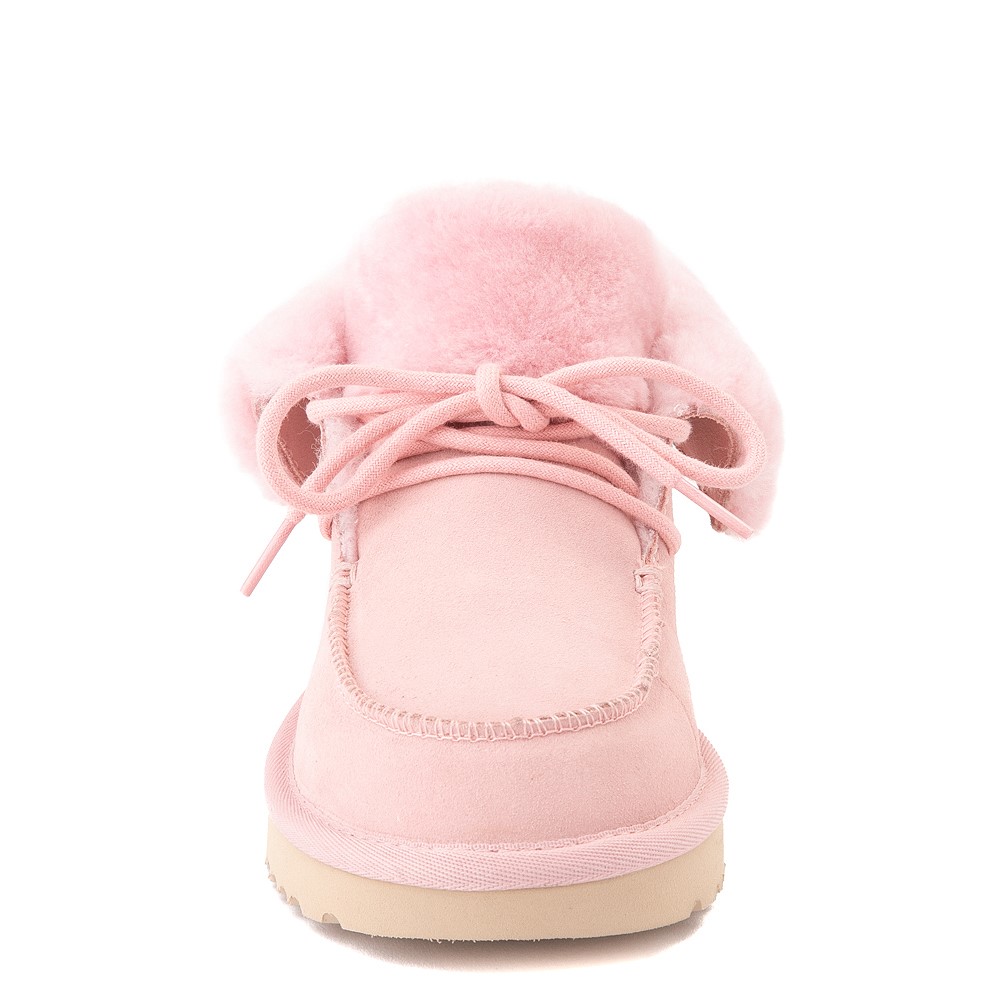 pink ankle ugg boots