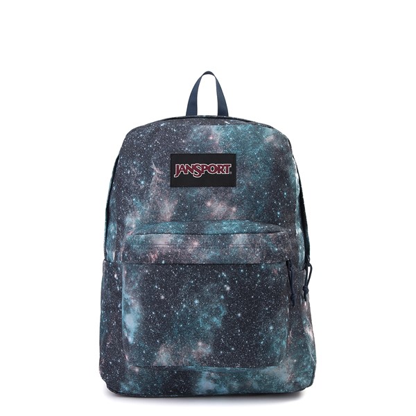 jansport pastel ombre