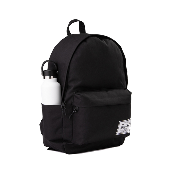 alternate view Herschel Supply Co. Classic XL Backpack - BlackALT4B