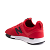 new balance 247 red