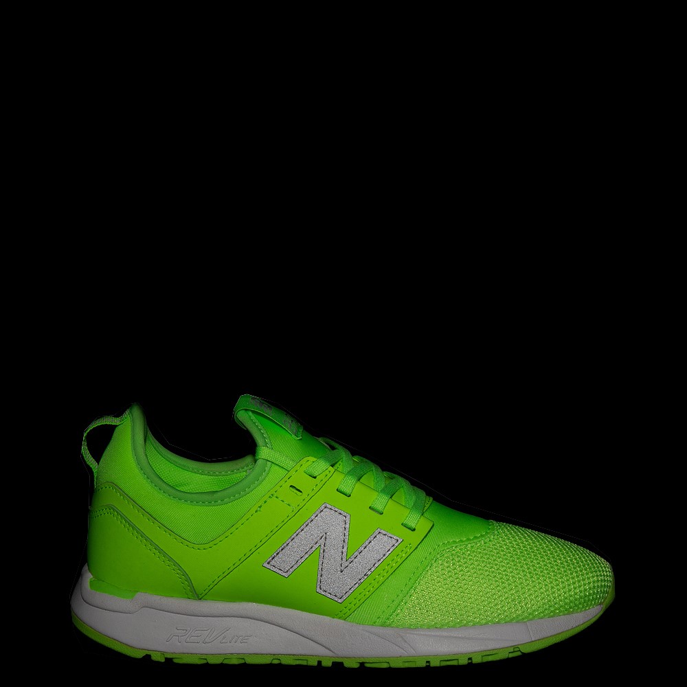 new balance 247 athletic shoe