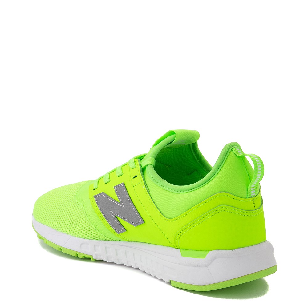 new balance shoes about