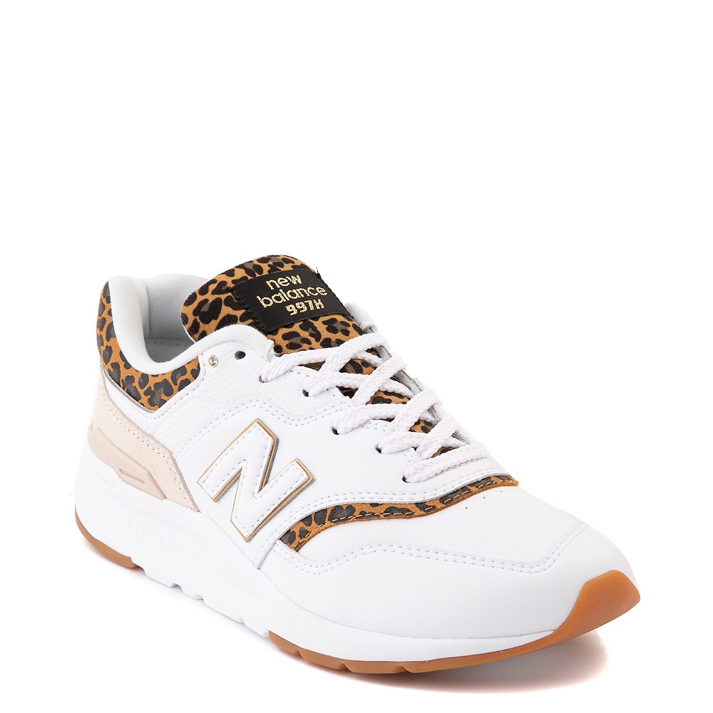 Womens New Balance 997H Athletic Shoe 