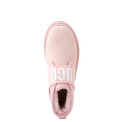 pink neumel boots