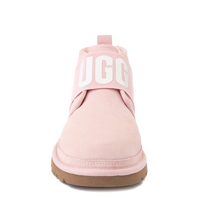 pink neumel ugg boots