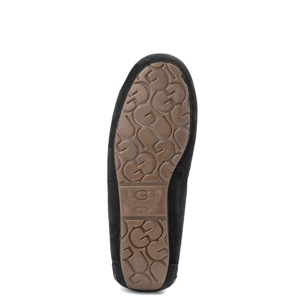 ugg ansley black size 8