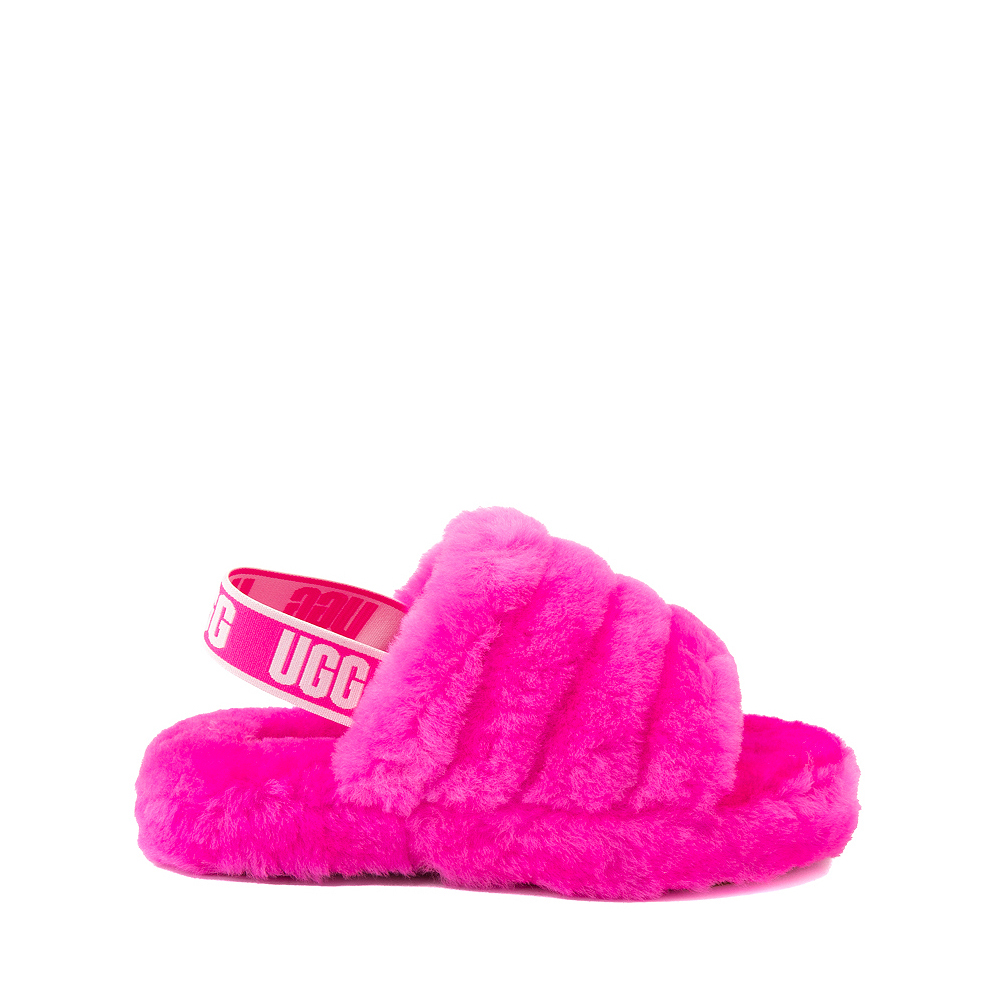 rock rose fluff yeah slides