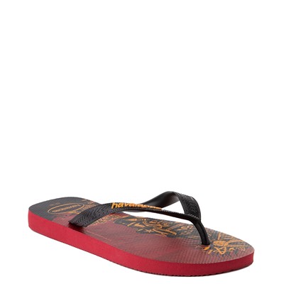 havaianas harry potter flip flops