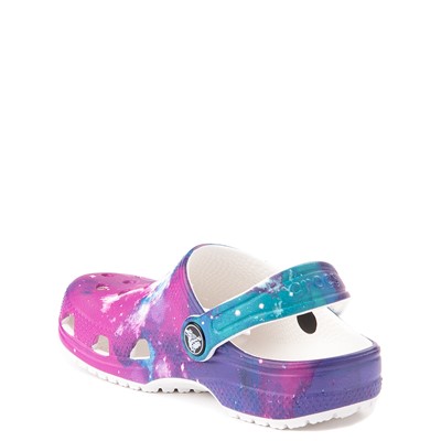 purple crocs near me