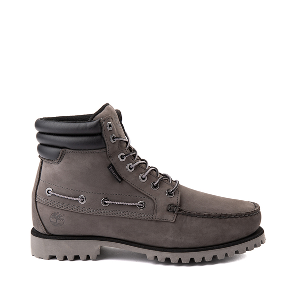 Main view of Mens Timberland Oakwell Boot - Gray