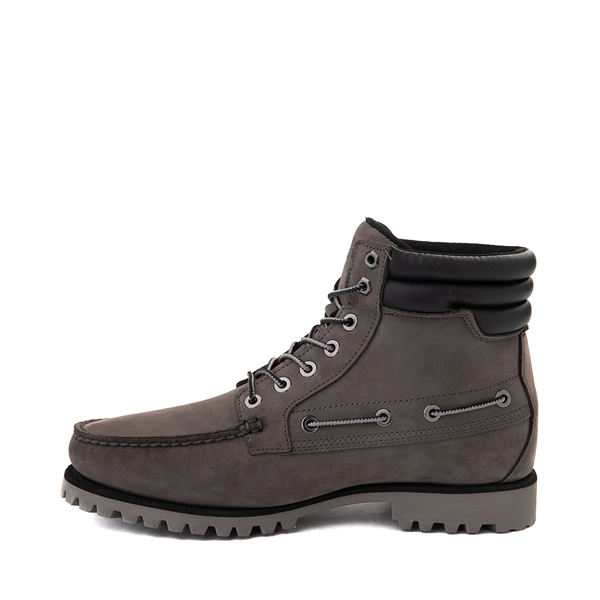 Mens Timberland Oakwell Boot - Gray | Journeys