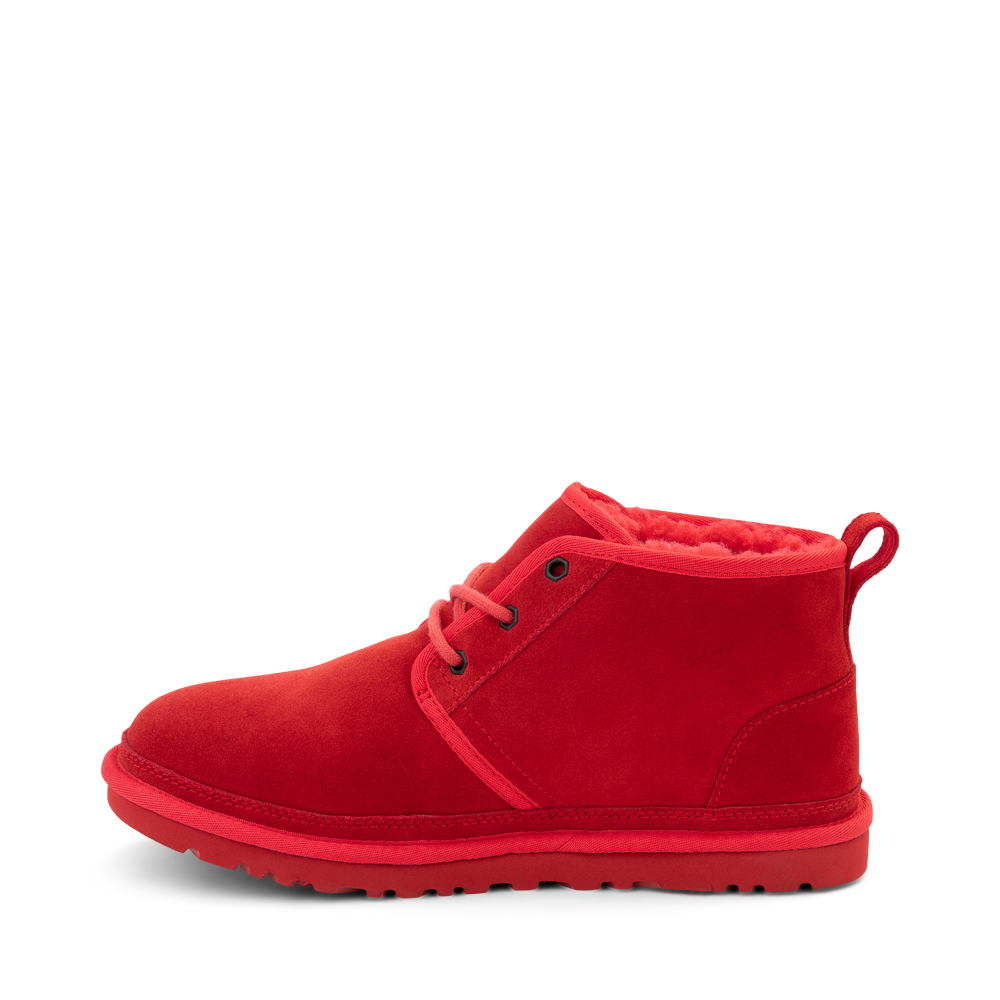 red boy uggs