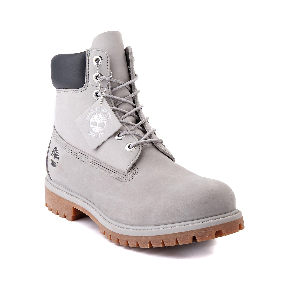 Buy > all white mens timberlands > in stock