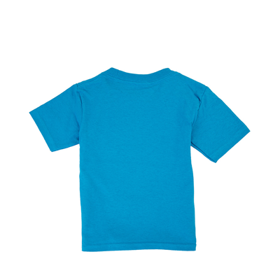 Kids T Shirts Journeys Kidz - light blue crop top w rainbow roblox