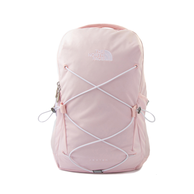 Alternate view of The North Face Jester Backpack - Purdy Pink