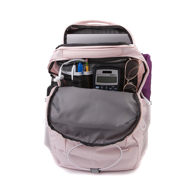 Alternate view of The North Face Jester Backpack - Purdy Pink