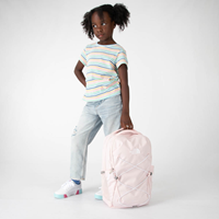 hot pink north face backpack The North Face Jester Backpack - Purdy Pink