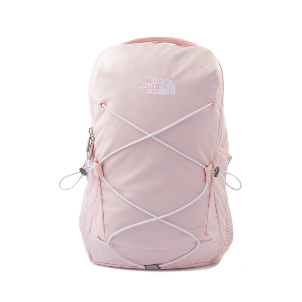 pollution Insignificant earphone The North Face Jester Backpack - Purdy Pink | Journeys