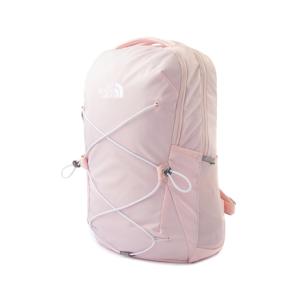 The North Face Jester Backpack - Purdy Pink | Journeys