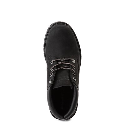 timberland nellie chukka black