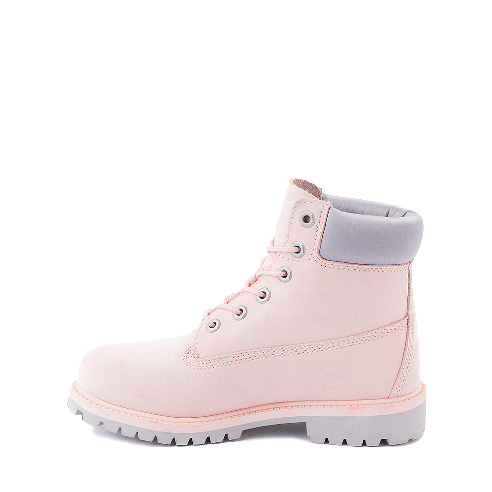 timberland roses