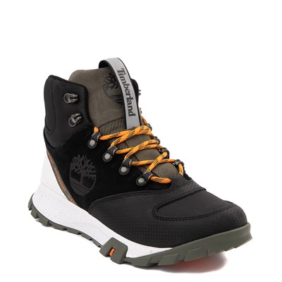 timberland waterproof shoes