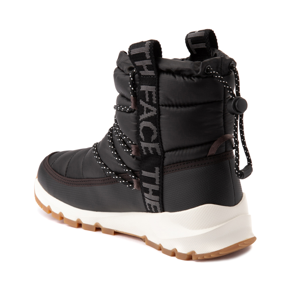 journeys north face boots