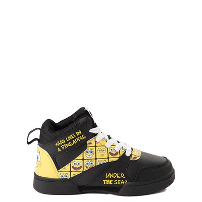 spongebob shoes near me