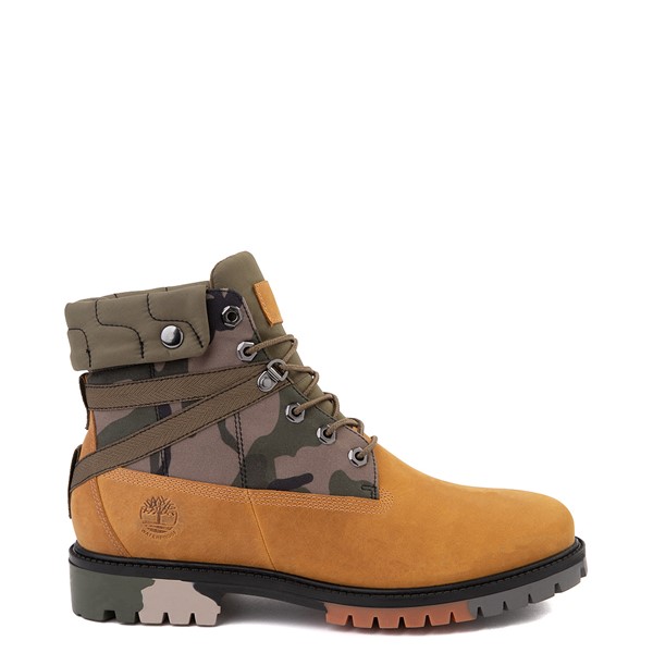 Mens Timberland Boots | Journeys