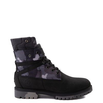 timberland heritage lite black
