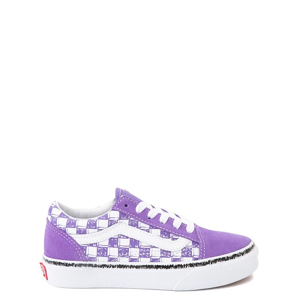 vans old skool sketch