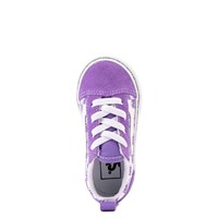 baby purple vans