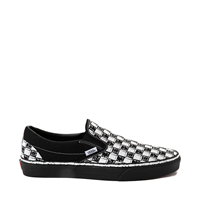 checkered vans at journeys